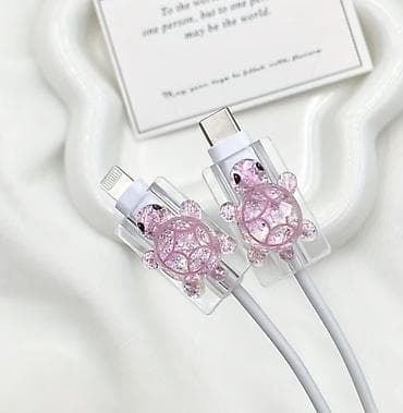 kablo: Kabel Type C (USB-C), Yeni — 1