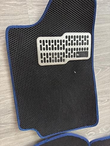 e39 aksesuar: Avtomobil üçün poliuretan bal peteği (honeycomb) teksturalı — 3