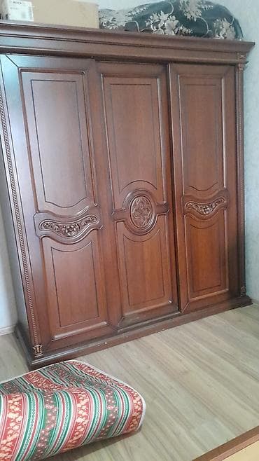 yataq desdi: İkinəfərlik çarpayı — 4