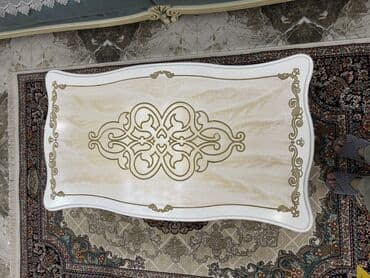 soyunma masası: Jurnal masası — 2