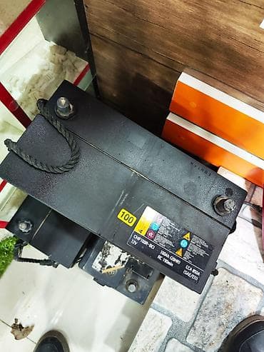 reno avtomobili: Məhsul: Arxa sağ stop işığı və avtomobil akkumulyatoru - Arxa stop — 4