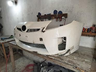 Avtomobilin elektrik sistemləri: Ön, Toyota 30, Ünvandan götürmə — 2