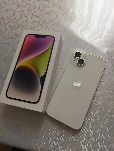 a 56 samsung: IPhone 14, Ağ — 2