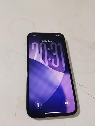 IPhone 13, 128 GB, Mavi, Face ID lalafo.az -da IPhone 13, 128 GB, Mavi, Face ID