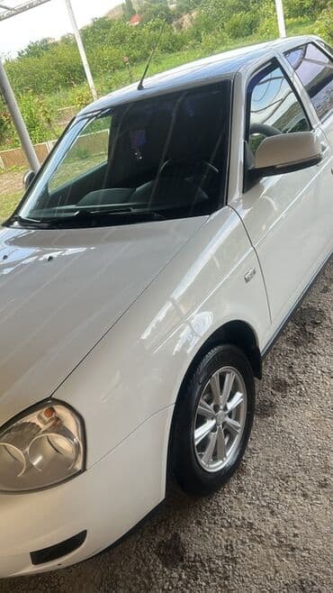 турбо аз подержанные автомобили таеота приюс аренд: ВАЗ (ЛАДА) Priora: 1.6 л | 2014 г. Седан — 6