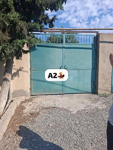 AYNUR 2💃 (💵) Darvaza satılır Ölcü 3mt Qiymət 280 azn Təcili Ünvan — 1