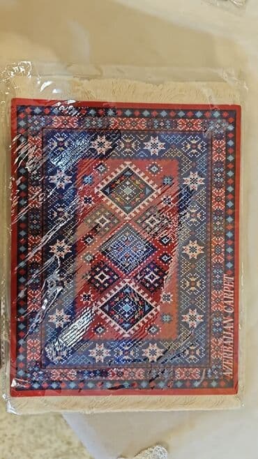 qedim xalca alan: Xalça Dekorativ, Kredit yoxdur — 2