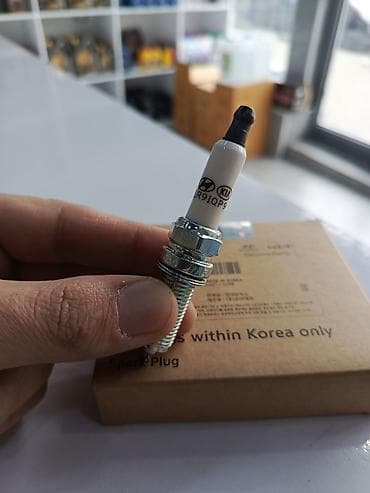 Su nəqliyyatı: Hyundai/Kia orijinal ehtiyat hissələri Təsvir: - Zavod istehsalı — 3