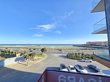 2022 kiraye evler: 1 otaqlı mənzil – müasir dizayn, tam mebellı və texnikalı Dəniz — 8