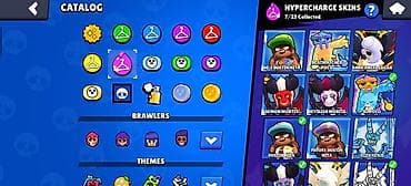 2 sinif imla: ​🔥 BRAWL STARS FULL HESAB SATILIR! 🔥 🏆 95.6K KUPA | 106/106 FULL — 9