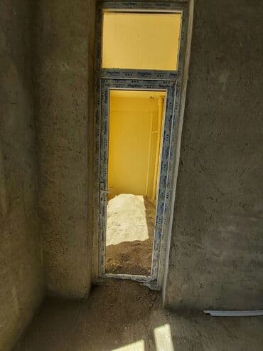 киевский проект 2 комнаты: 2 otaqlı, Yeni tikili, 58 kv. m — 14