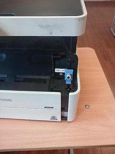 3d printer: Real alıcı ilə giymət barədə anlawmag olar. Epson M2140 — 8