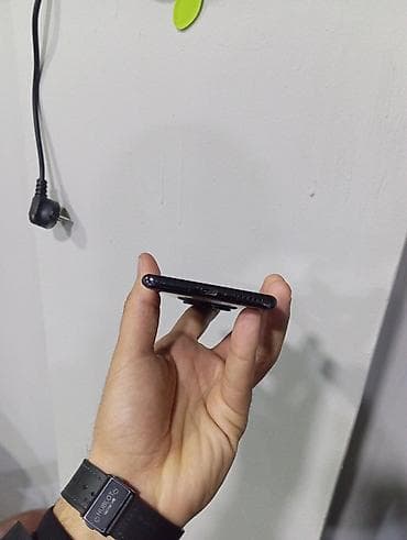 redmi 9 pro: Redmi Note 14 Pro, 256 GB, rəng - Qara — 5