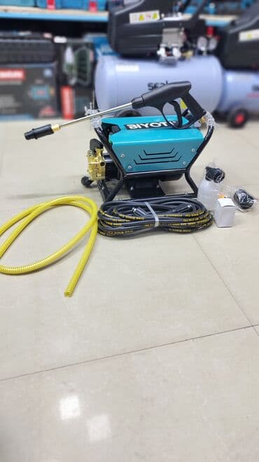 Moyka//Maşın moykası//Ev moykası//Yüksək təzyiqli yuma Xüsusiyyətləri