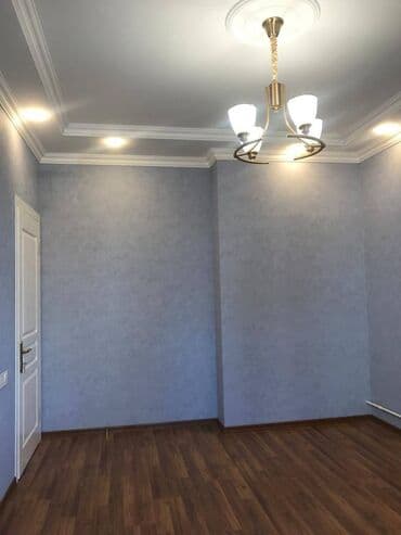 20 yanvarda 2 otaqli evler: 2 otaqlı, Yeni tikili, m. Nəriman Nərimanov, 67 kv. m — 5