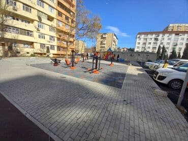 купить дом в баку забрат: Баку, 2 комнаты, Вторичка, м. Нефтчиляр, 45 м² — 13