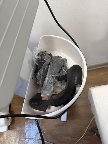 aqua ultrasound gel: Tecili masaj aparatları satılır ✨ Kavitasiya, G5 və miostimulyasiya — 2