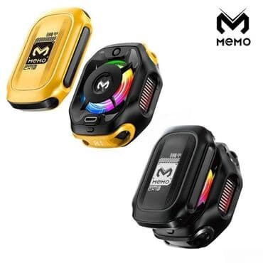 вентилятор с охлаждением купить в баку: MEMO CX12. ⚜️BÜTÜN MALLAR YENIDIR!!!⚜️ ➡️Yalniz Bizde Minimum Qiymet💰 — 2