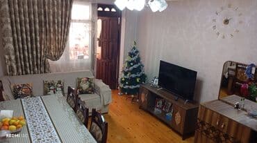 afrem evlər: Mingəçevir, 2 otaqlı, Köhnə tikili, 50 kv. m — 2