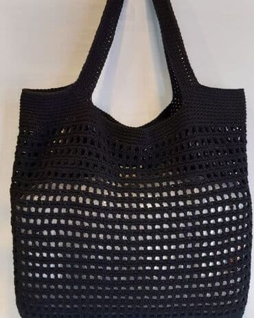 Eynəklər: Toxunma əl sumkaları sifarişlə toxunur — 2