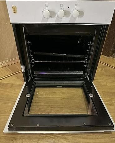 qaz sobası 4 goz: Elektrik sobası Quraşdırılan, İşlənmiş — 2
