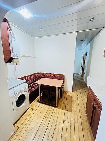 kiraye ev xirdalan: 2 otaqlı ev tam esyalı sekılde kıraye verılır,bırıncı ay 500 azn — 8