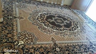 купить ковер в баку: Ковер — 5