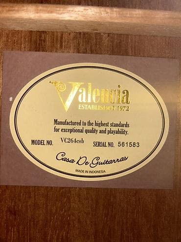 Klassik gitara, İşlənmiş, Pulsuz çatdırılma — 3