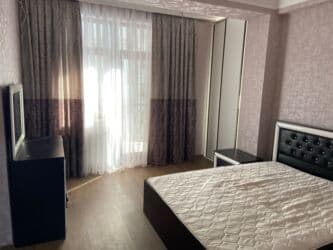 kiraye evler 2022 20 yanvar: Yeni yasamalda 16/5 mertebesinde 2 otaqli ev 600 azn mûşderi ferqi — 5