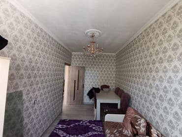 mingecevir heyet evi satilir: Satılır: həyət evi 3 otaq bine atciliqda kupcalı evdi 2 sotda. Real — 2