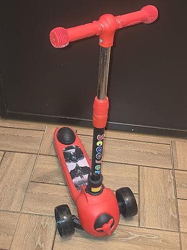 skeyt satisi: Yenidir.Hec istifade olunmayıb köc sebebile satılır!3-7yas usaqlar — 1