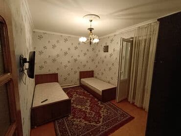 razınde kıraye evler: Xətai rayonu,Əhmədli metrosu,Sarayeva küçəsində,9 mərtəbənin,3-cü — 3