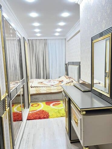 mingecevir kiraye: Xətai rayonu,Əhmədli metrosu,Pitstopun arxasında,19 mərtəbənin,8-ci — 8