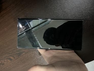 s23 ikinci el: Samsung Galaxy S22 Ultra, 256 GB, rəng - Qara, Sensor, Barmaq izi, Simsiz şarj — 3