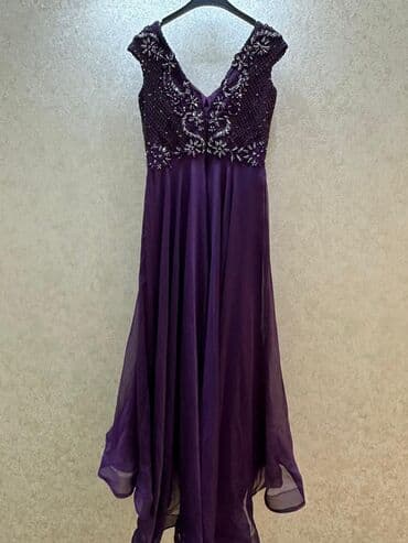 Toy paltarları və aksesuarları: Ziyafet paltaridi 350 azn alinib, 1 defe geyinilib — 2