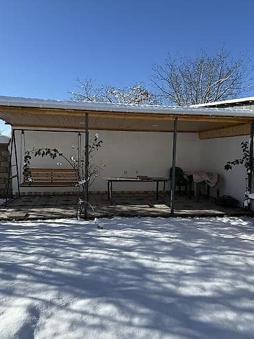 Квартиры: 110 м², 4 комнаты, Комби, Газ, Электричество — 3