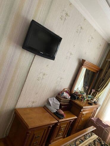 dasinmaz emlak agstafa: 8-ci mikrorayon, 2 otaqlı, Yeni tikili, m. 20 Yanvar, 77 kv. m — 2