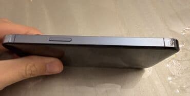 купить бу айфон 13: IPhone 13 Pro, 128 ГБ, Sierra Blue, Face ID — 4