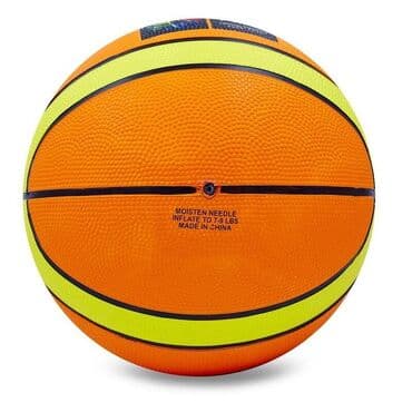 basketbol topu: Basketbol topu "Molten". Metrolara və şəhərdaxili çatdırılma var — 3