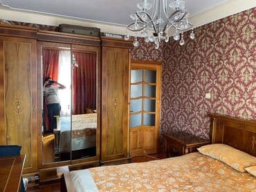 makler gence: Bakı, 3 otaqlı, Köhnə tikili, 75 kv. m — 7