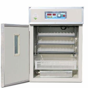 Süd sağan aparatlar: 1500 yumurta, Çin, Fabrik istehsalı, Tam avtomat, Bütün növ quşlaq üçün — 3