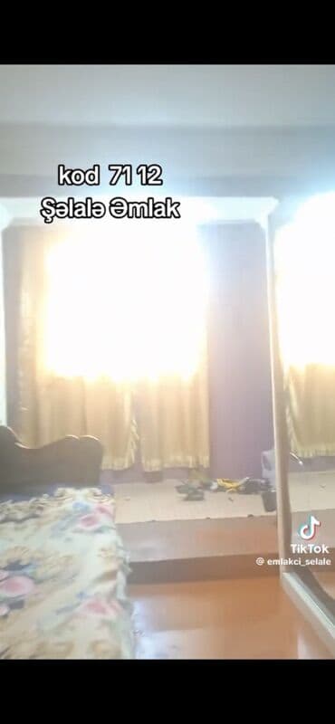 gəncə ev kirayəsi: 2 otaqlı, Yeni tikili, 54 kv. m — 5