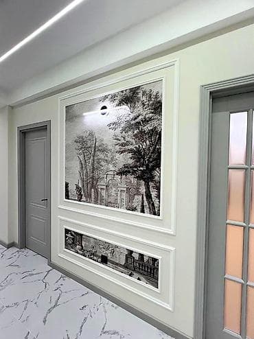 aaaf park: 4 otaqlı, Yeni tikili, m. Gənclik, 193 kv. m — 4