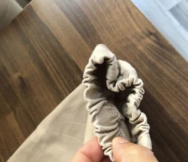 Donlar: TWIST Türk brendi, ölcü 38‼️ Bej rəngli uşaq şalvarı - Model: Jogger — 2