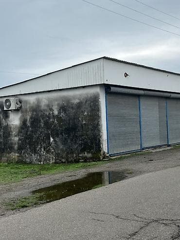 donerxana icareye: İcarəyə/verilir: Ticarət/istehsalat anbar/köməkçi tikili - Metall — 2