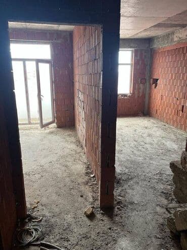 podmayak mənzillər: Qaraçuxur qəs., 1 otaqlı, Yeni tikili, 51 kv. m — 7