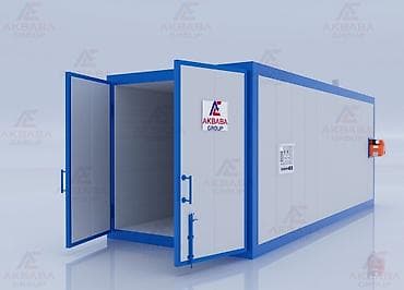 Toz Boya Peçi İstehsalı ♦️ Hər ölçüdə toz boya peçi istehsal olunur lalafo.az -da Toz Boya Peçi İstehsalı ♦️ Hər ölçüdə toz boya peçi istehsal olunur