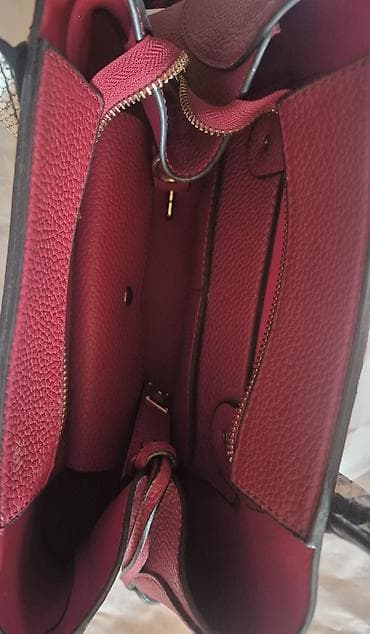 modern: Pulqabı, Təbii dəri — 4