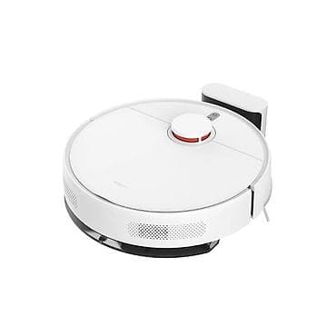 Robot Tozsoran Xiaomi S40C White Xiaomi S40C White quru və nəm