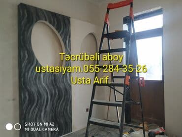 мастер по установке кондиционера: Təcrübəli aboy ustasıyam — 4